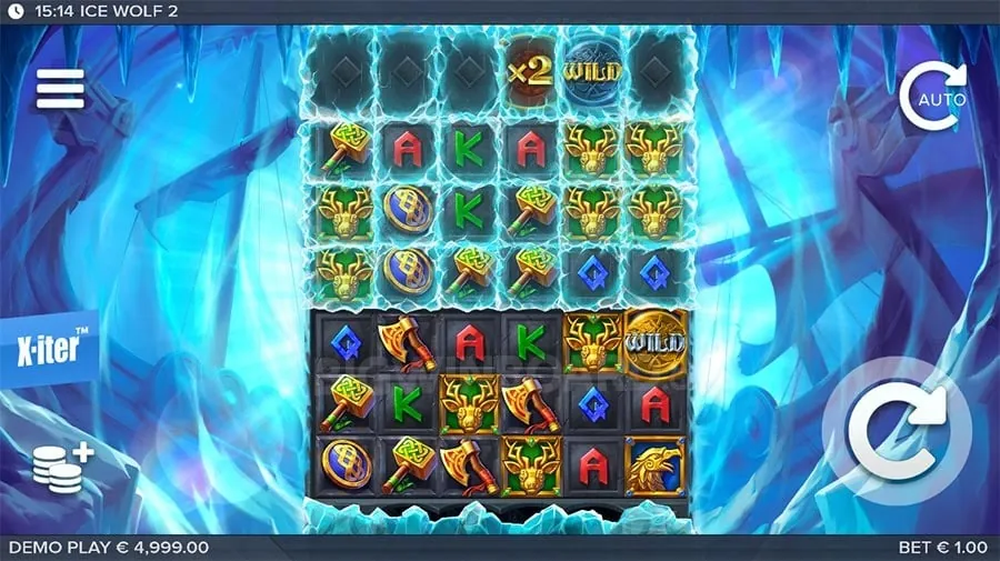 Nustar Game Winning Strategies